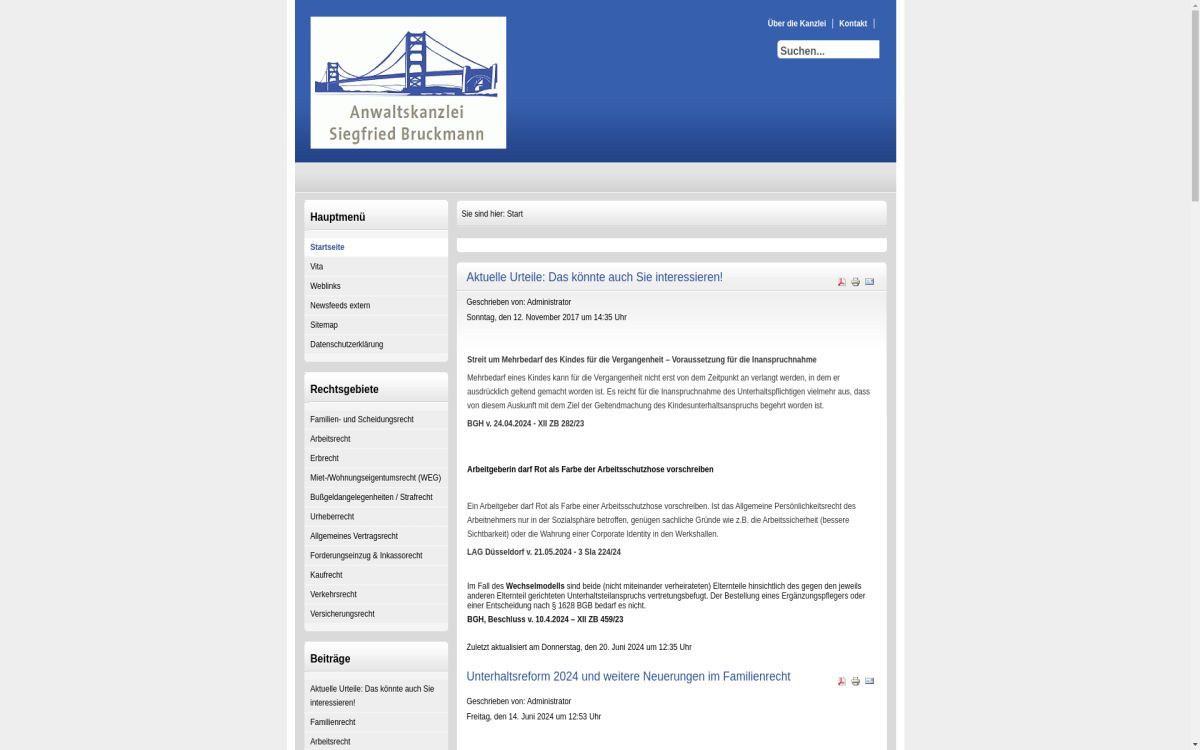 https://www.rabruckmann.eu