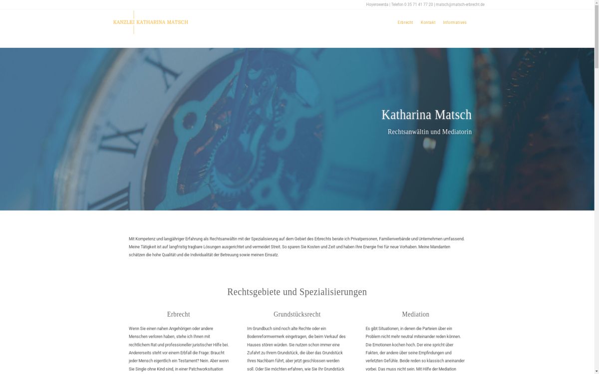 https://www.matsch-erbrecht.de