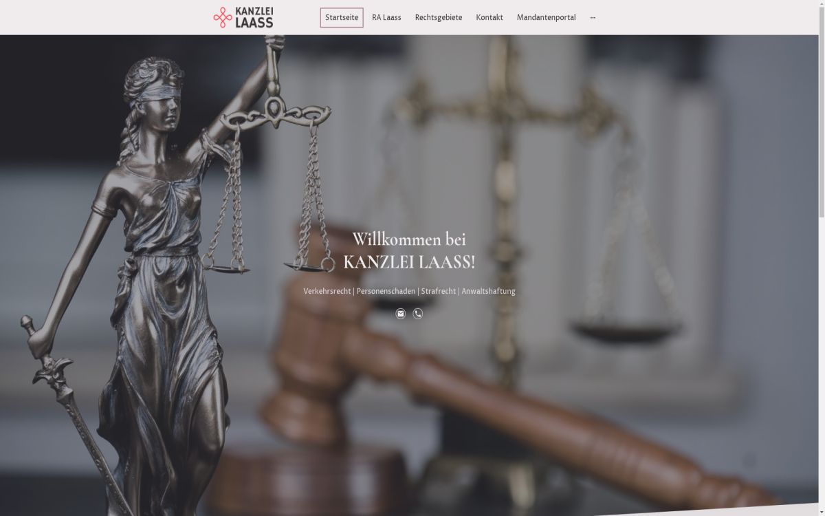 https://www.kanzlei-laass.de