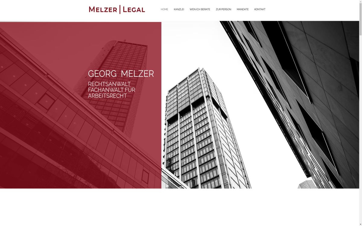 https://www.melzer-legal.com