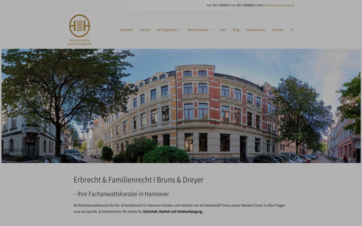 https://www.familienrecht-hannover.net