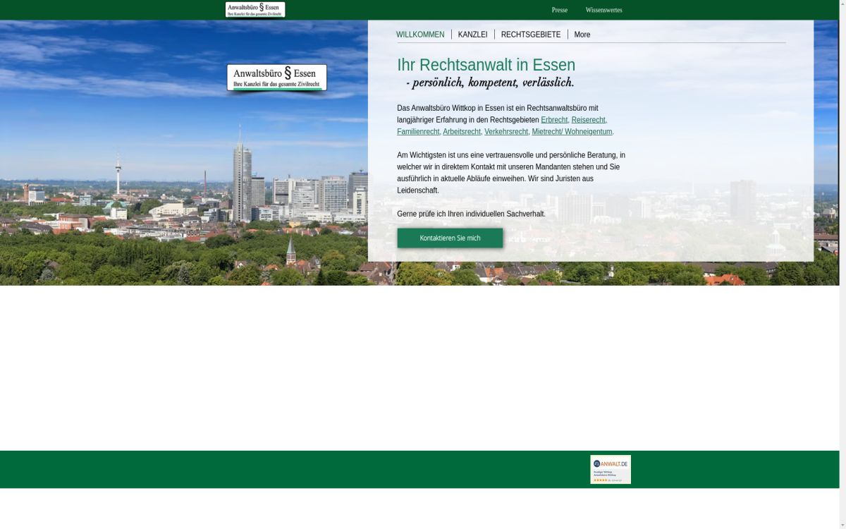 https://www.anwaltsbuero-essen.de