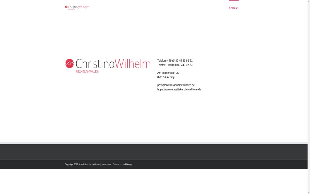 https://www.anwaltskanzlei-wilhelm.de