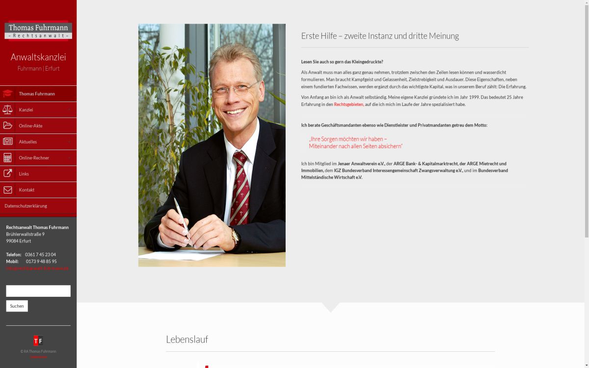 https://www.rechts­anwalt-fuhrmann.de