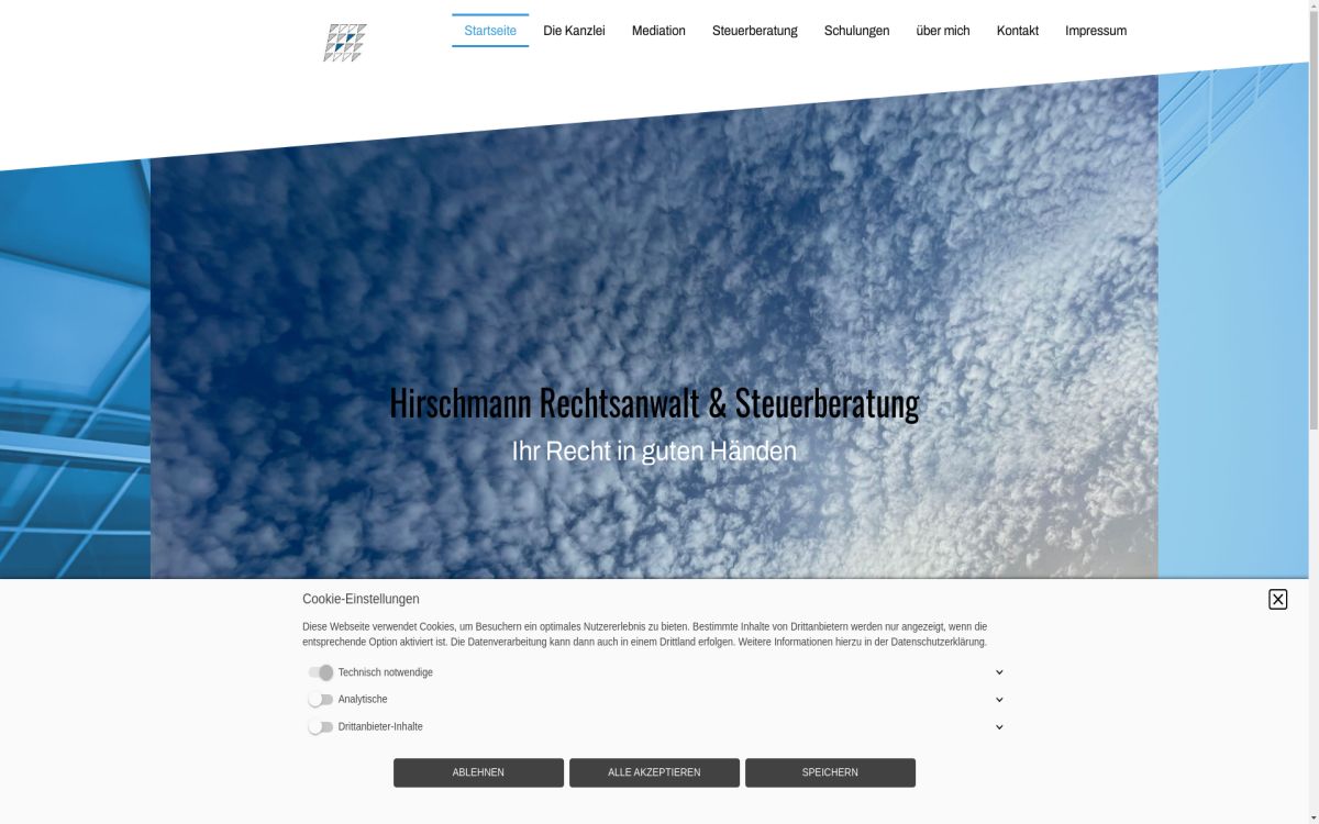 https://www.rae-hirschmann.de