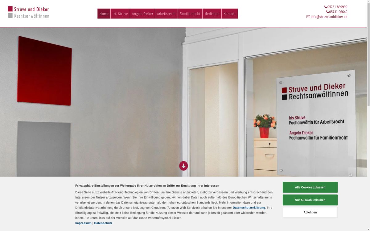 https://www.struve­und­dieker.de