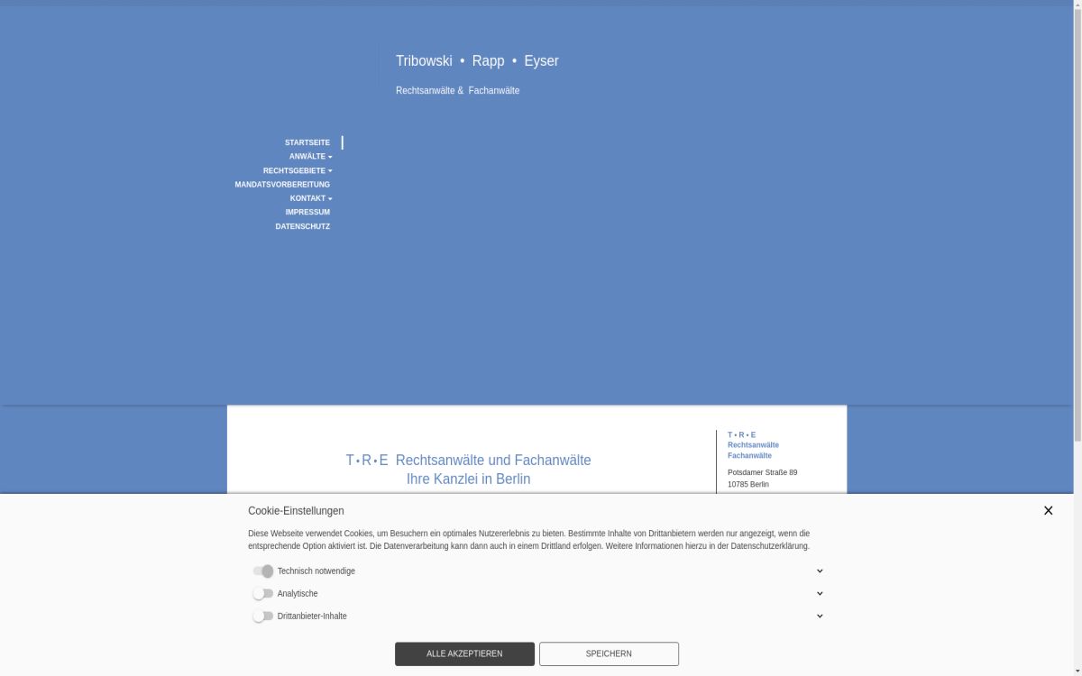 https://www.tre-anwaelte.de