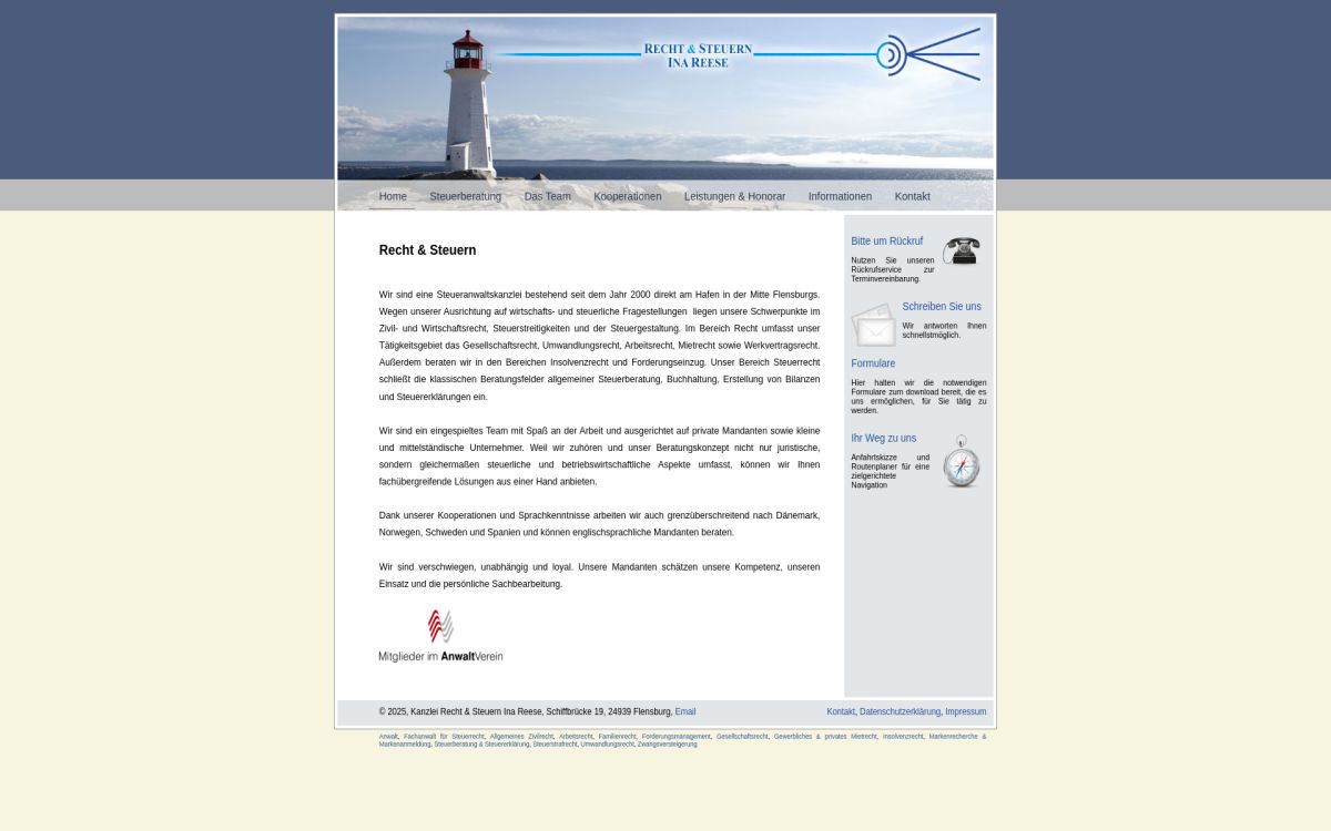 https://www.kanzlei-reese.de