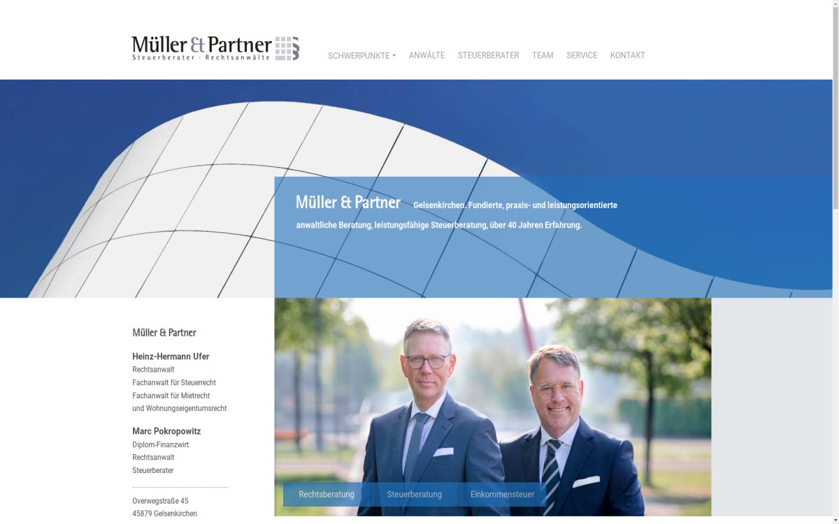 https://www.muellerup­artner.de