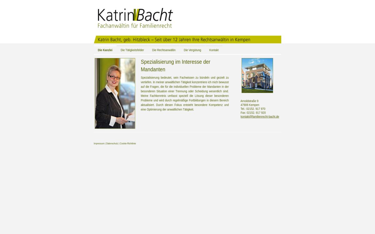 https://www.familienrecht-bacht.de