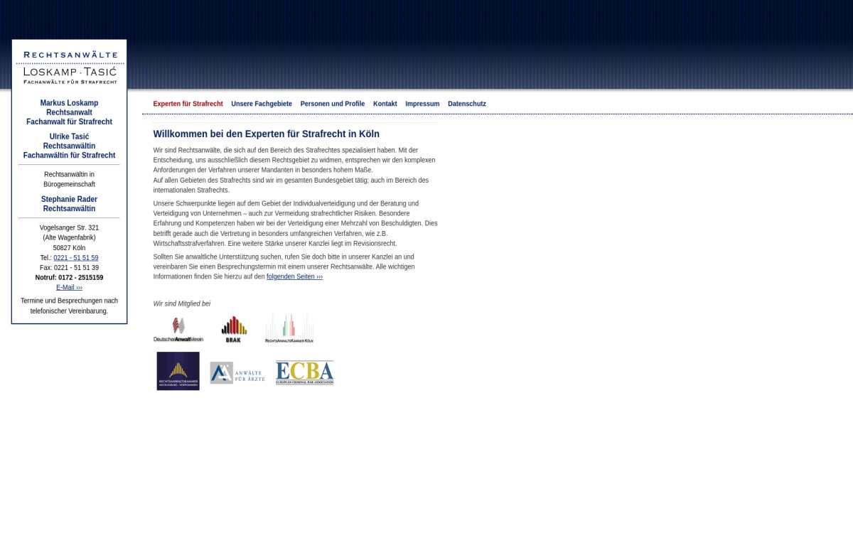 https://www.strafver­tei­digung-koeln.de