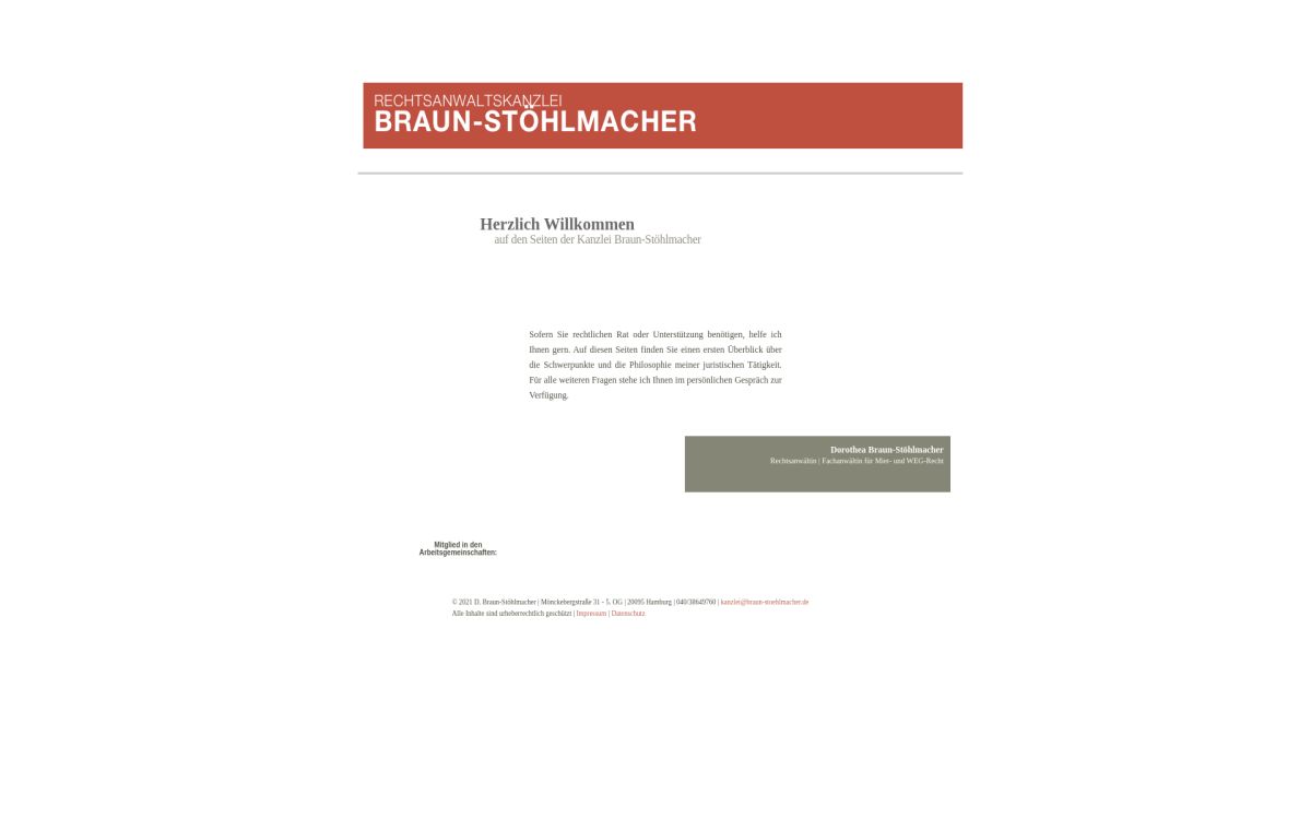 https://www.braun-stoehl­macher.de