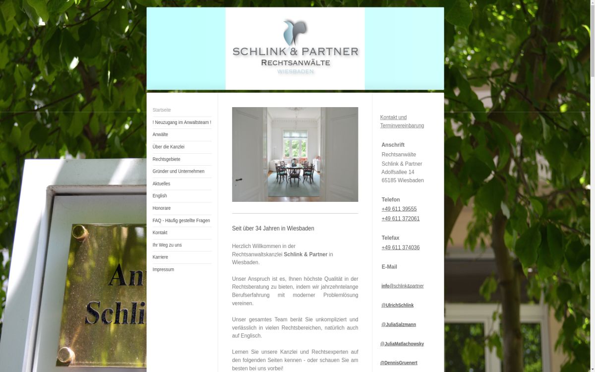 https://www.schlinkundpartner.de