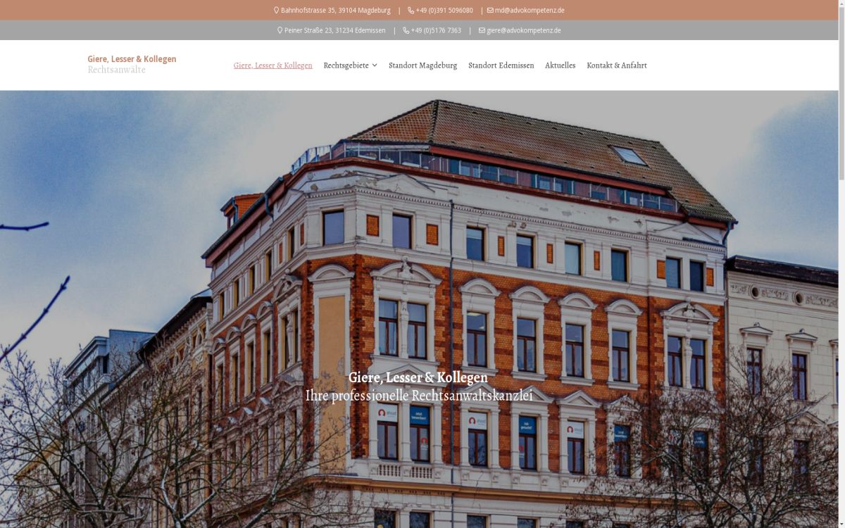 https://www.advokom­petenz.de