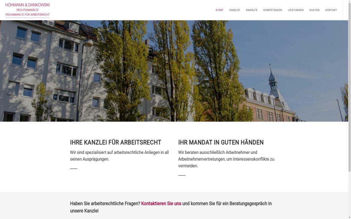 https://www.hohmann-dankowski.de