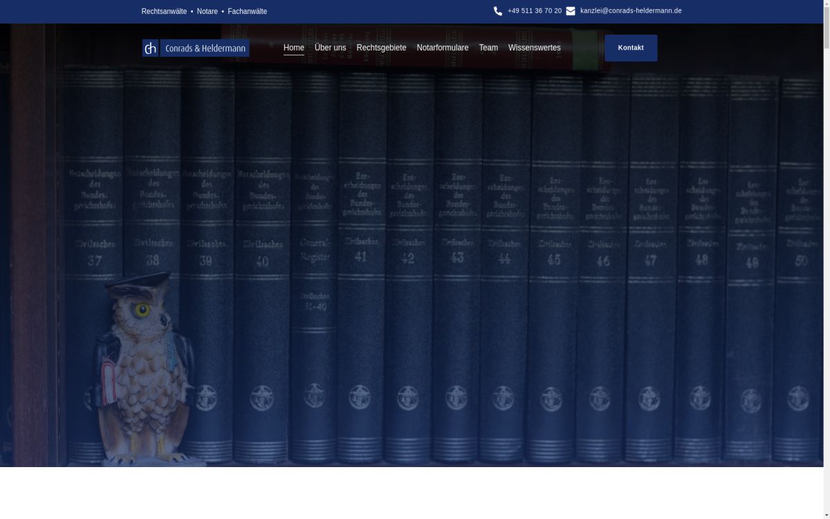 https://www.conrads-heldermann.de