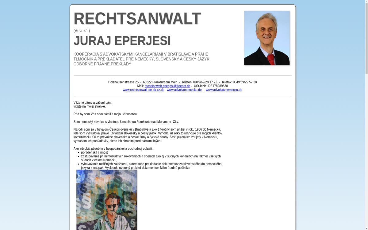 https://www.advokat­nemecko.de