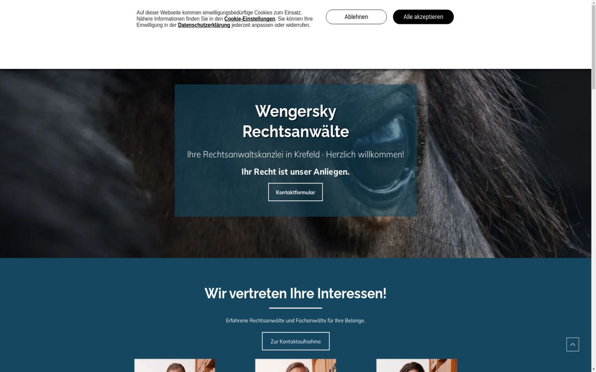 https://www.wengersky.de
