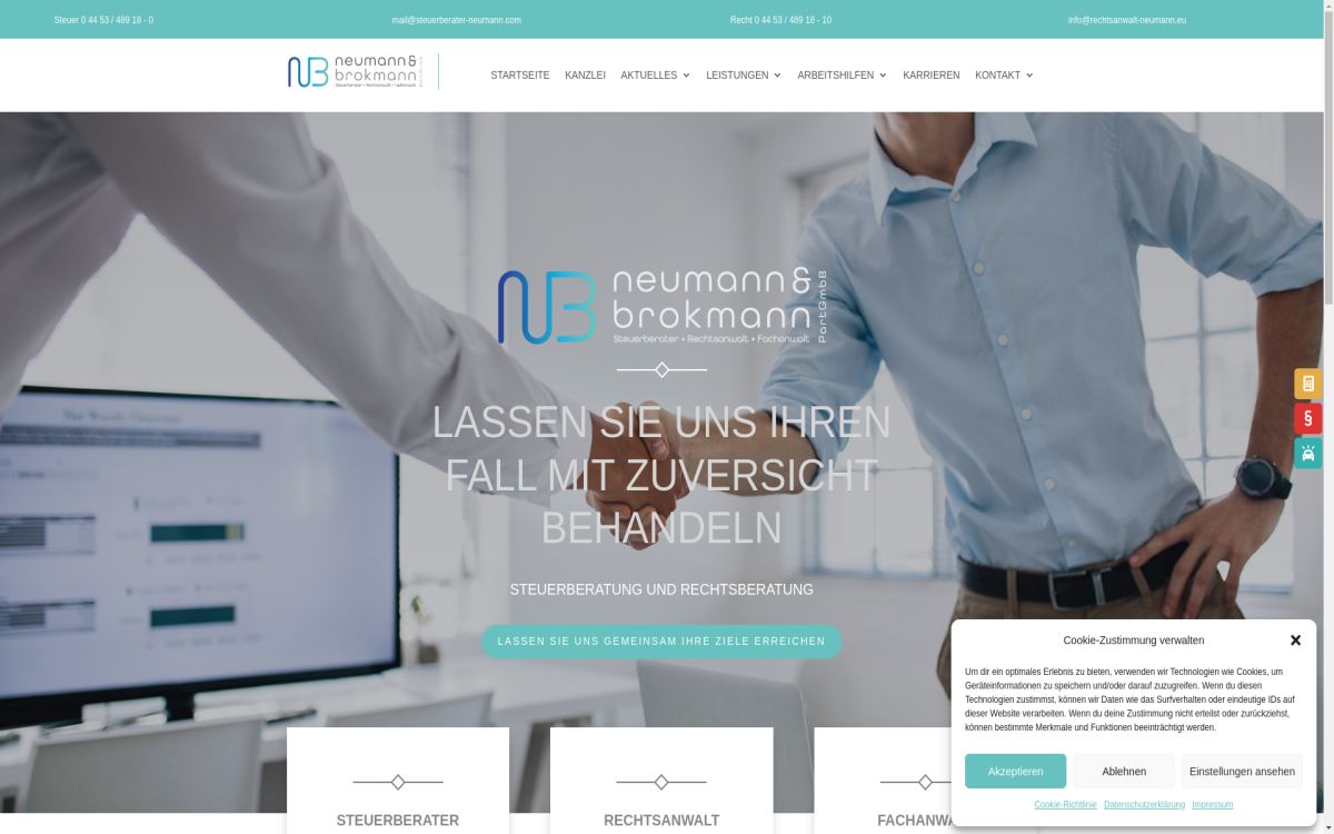 https://www.neumann-brokmann.de
