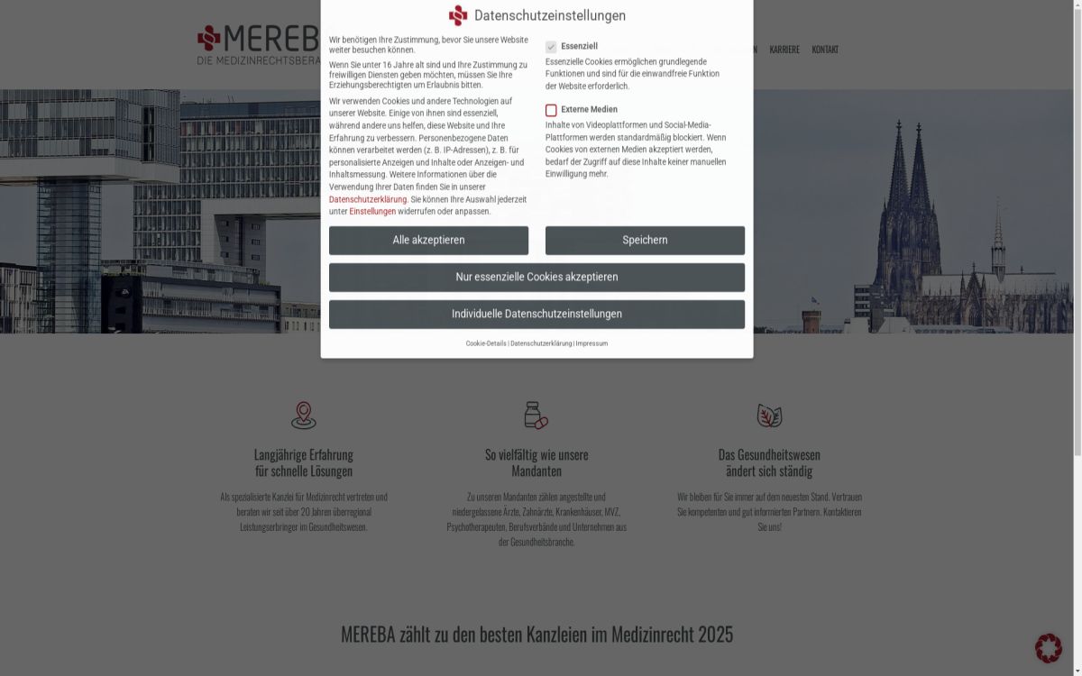 https://www.mereba.de