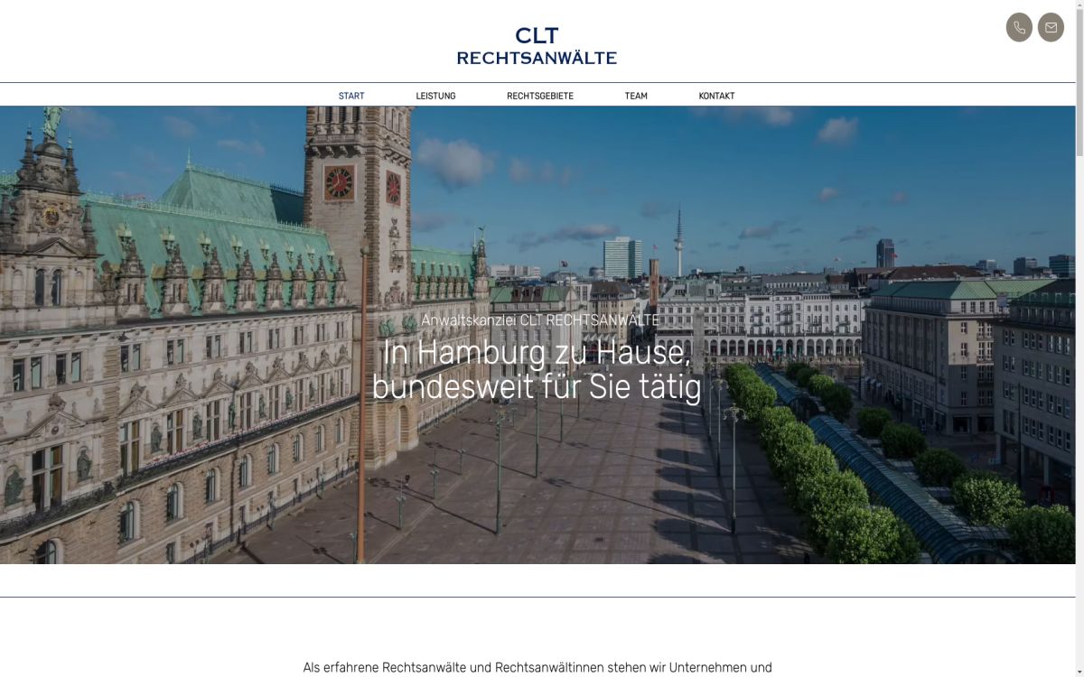 https://www.clt-recht.de