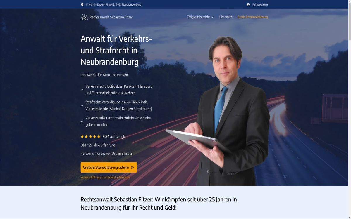 https://www.rechts­anwalt-fitzer.de