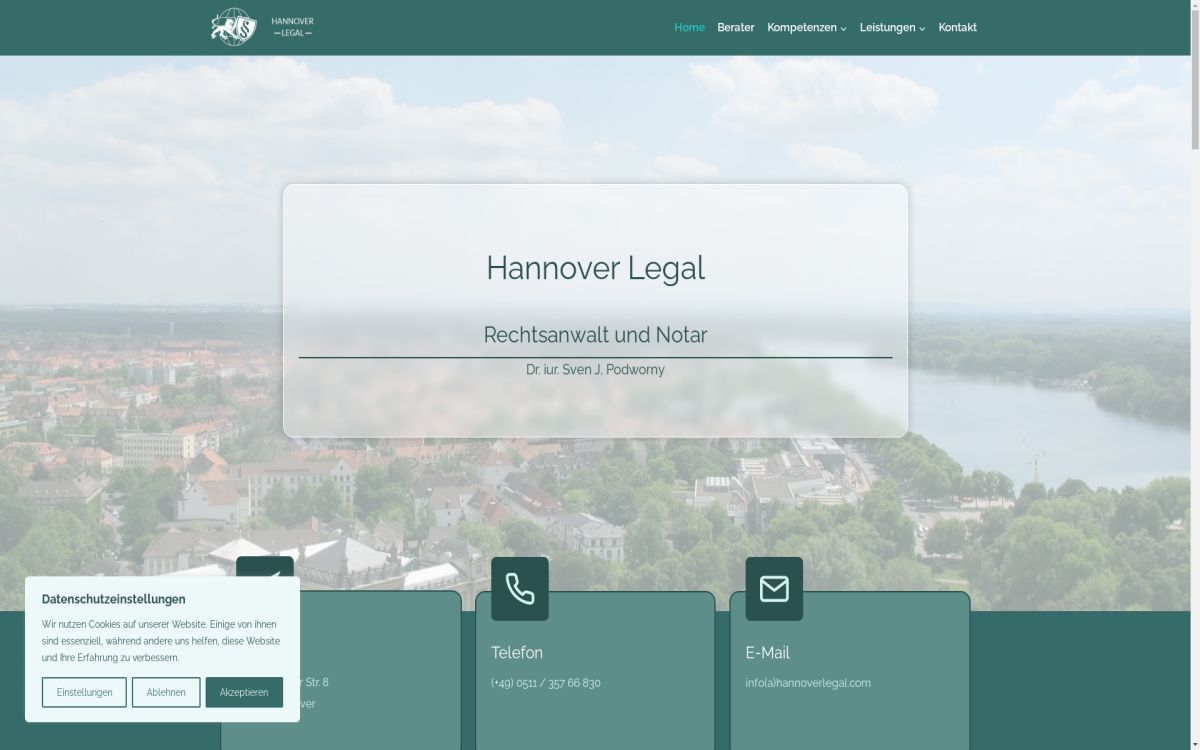 https://www.hannoverlegal.com