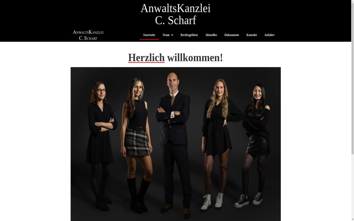 https://www.anwalt-scharf.de
