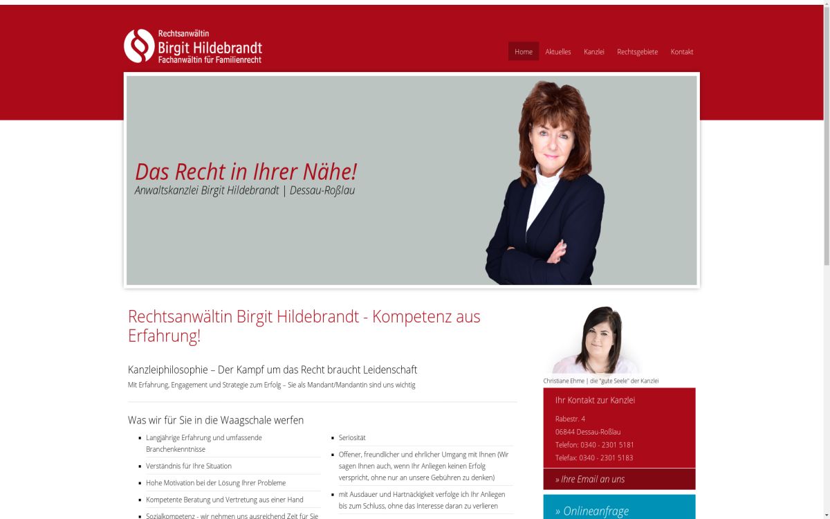https://www.rechts­anwalt-dessau-rosslau.de