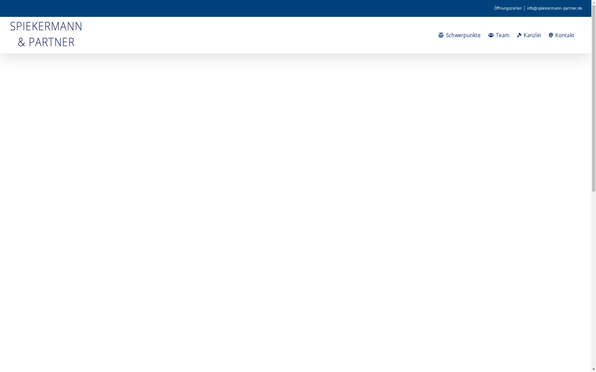 https://www.spiekermann-partner.de