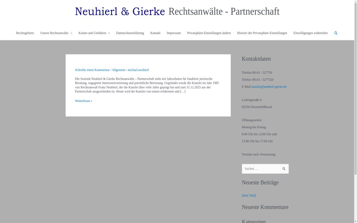 https://www.neuhierl-gierke.de