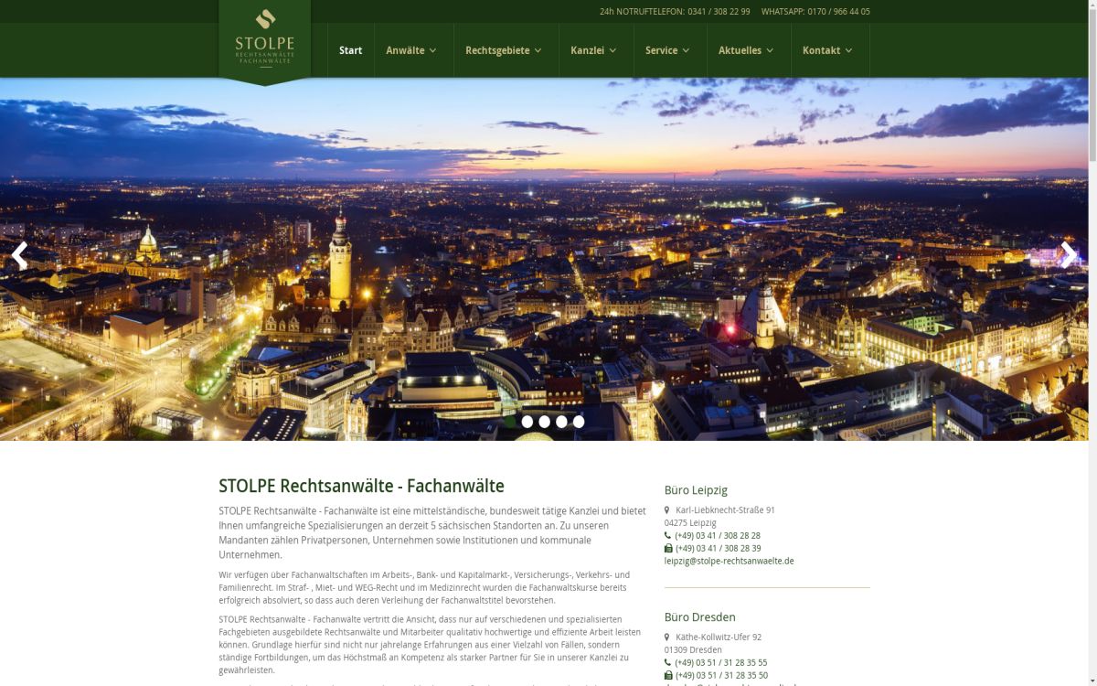 https://www.stolpe-rechts­an­waelte.de