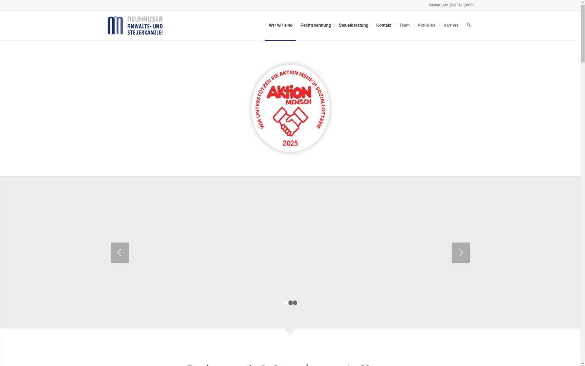 https://www.neuhauser-kanzlei.de