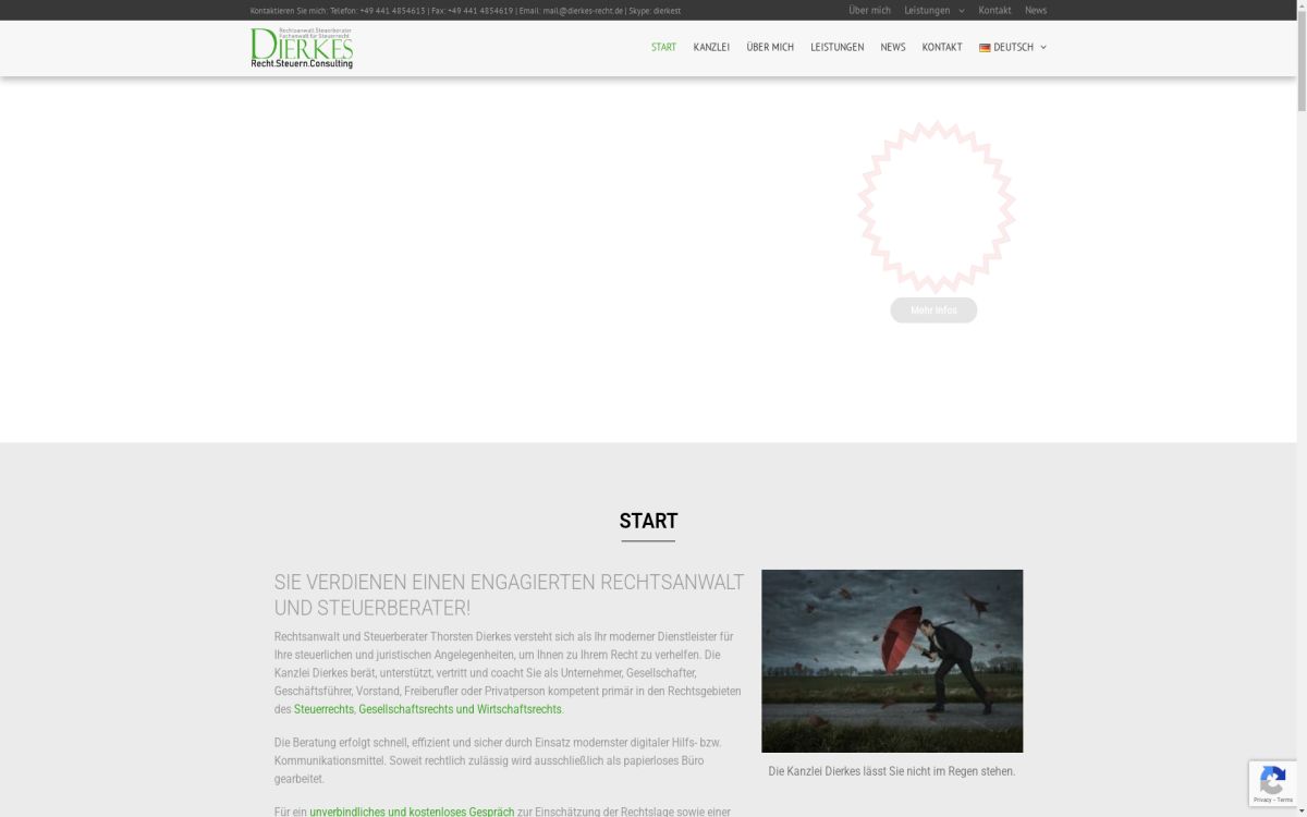 https://www.dierkes-recht.de