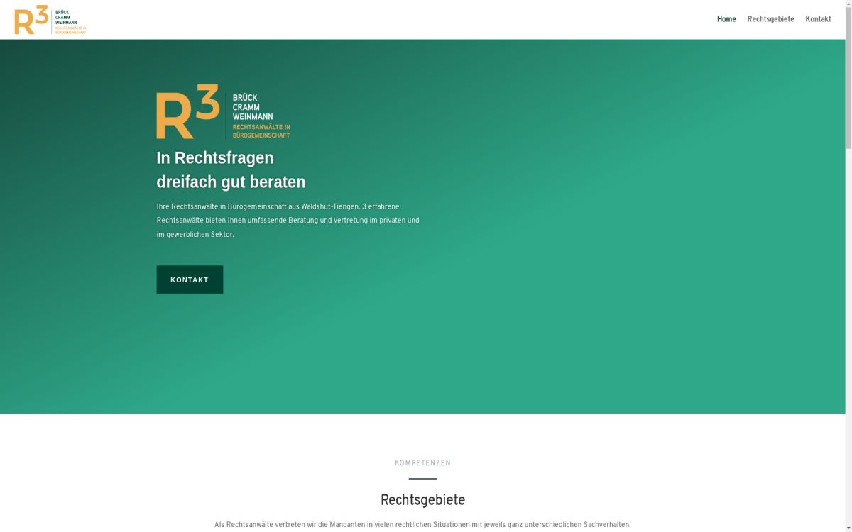 https://www.r3-recht.de