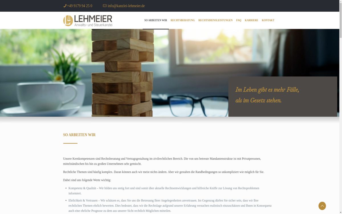 https://www.kanzlei-lehmeier.de