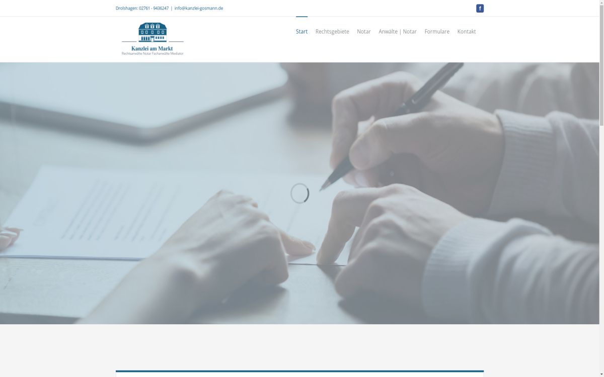 https://www.kanzlei-gosmann.de