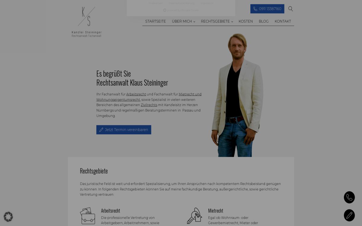 https://www.steininger-kanzlei.de