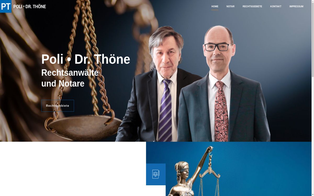 https://www.poli-thoene.de
