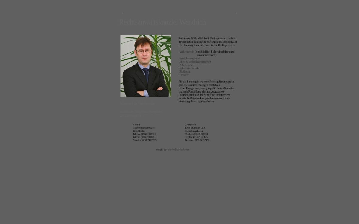https://www.rechts­anwalt-wendrich.de