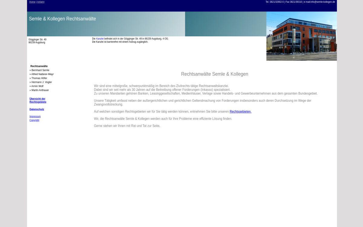 https://www.semle-kollegen.de
