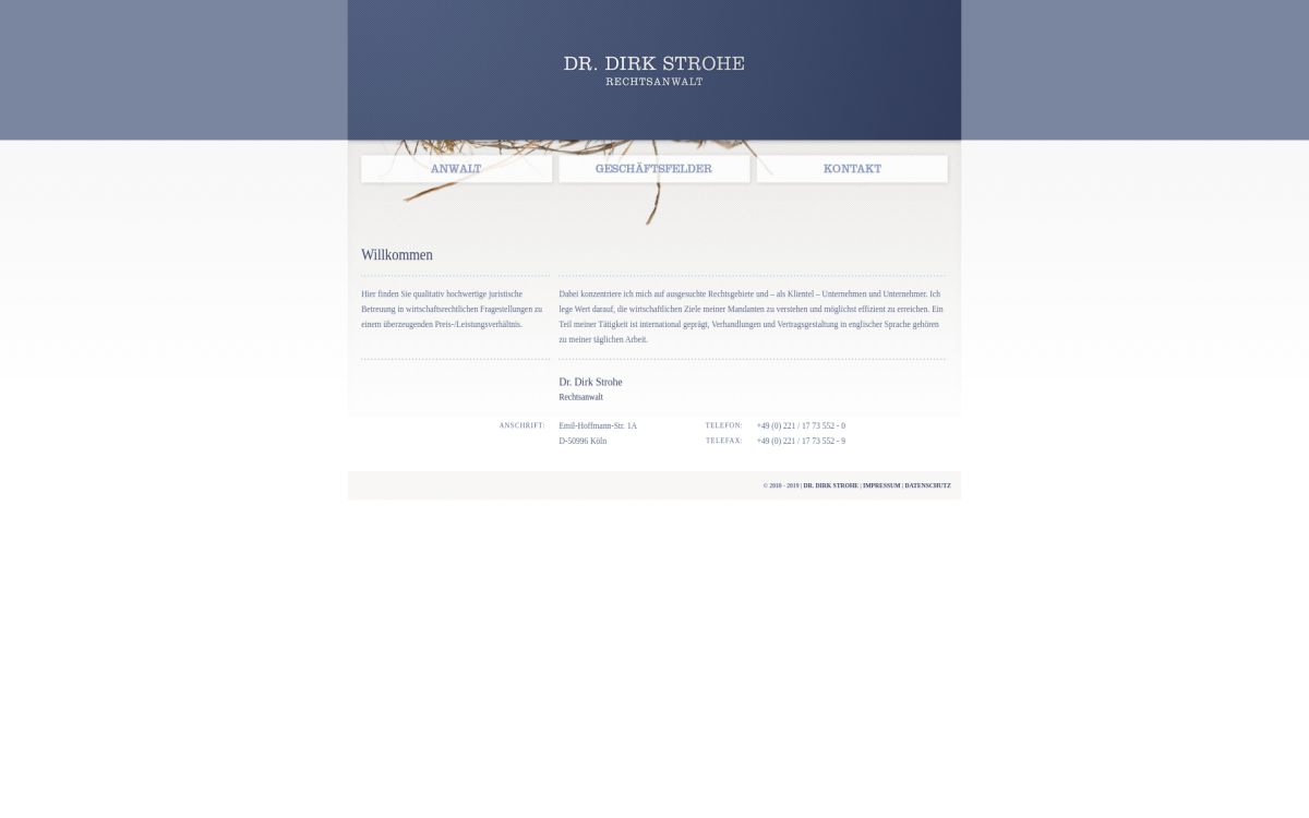https://www.strohe-law.de