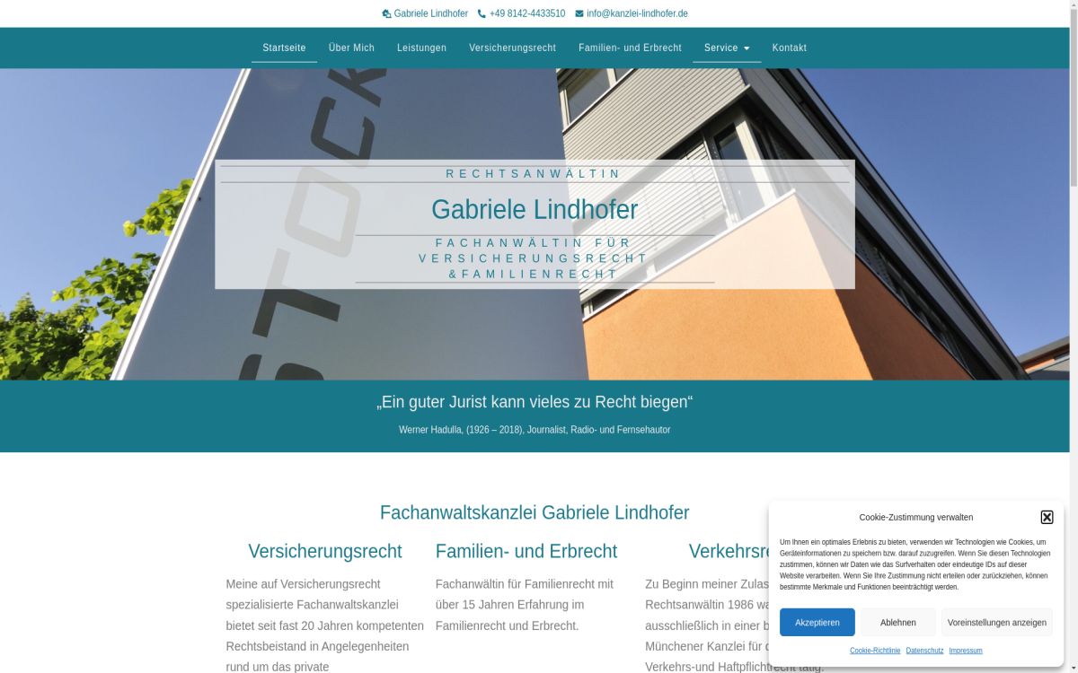 https://kanzlei-lindhofer.de