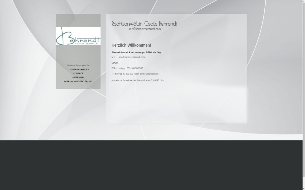 https://www.kanzlei-behrendt.com