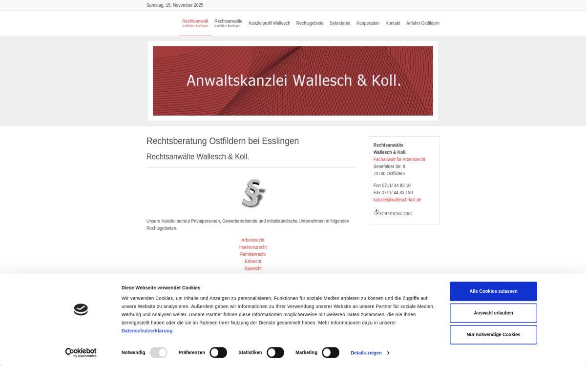 https://www.wallesch-koll.de