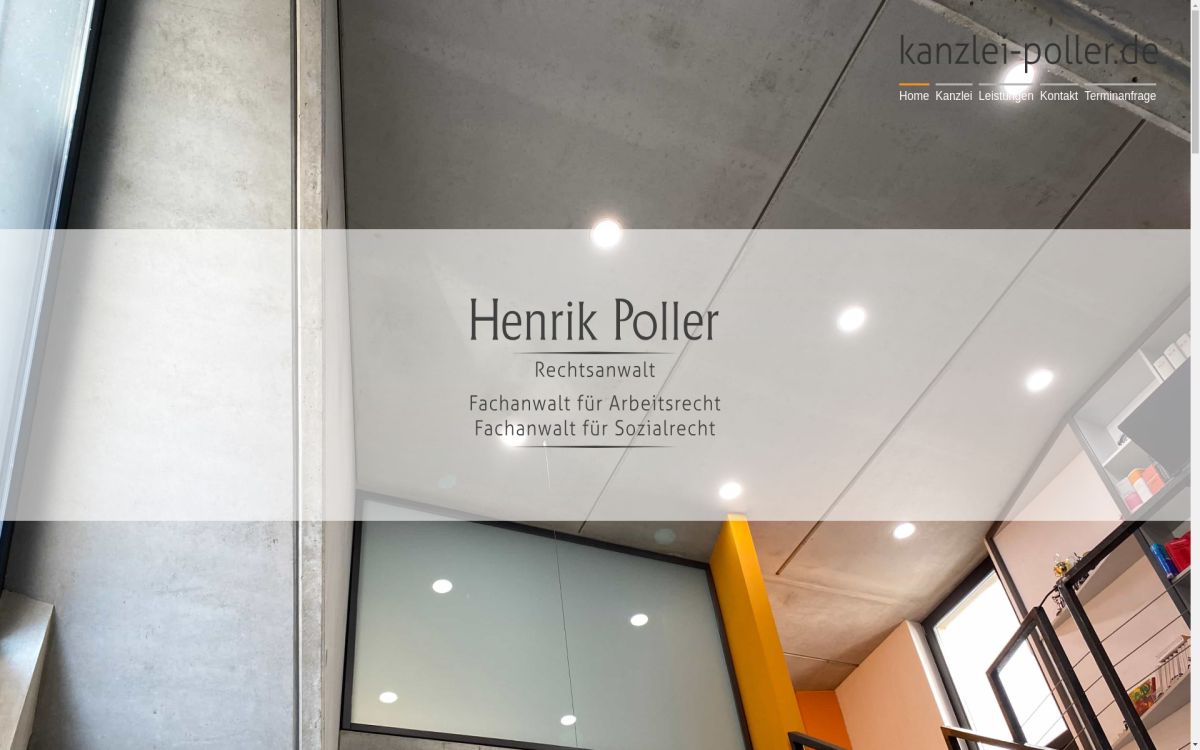 https://www.kanzlei-poller.de