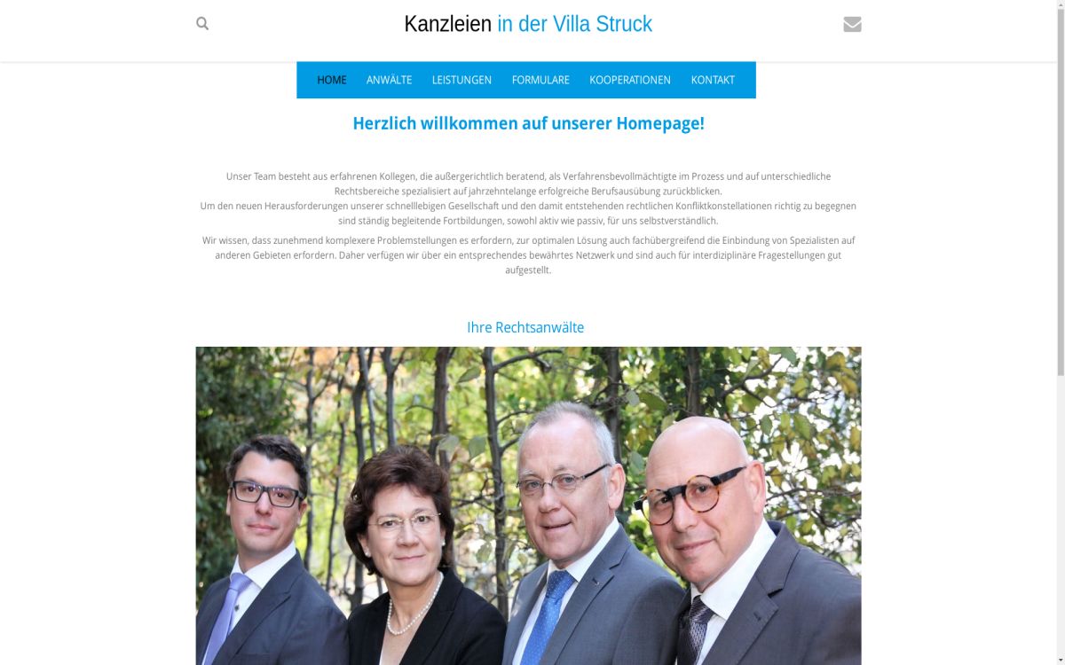 https://www.villastruck.de