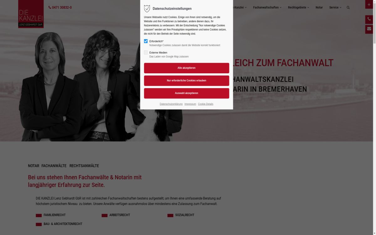 https://www.die-kanzlei-bremerhaven.de