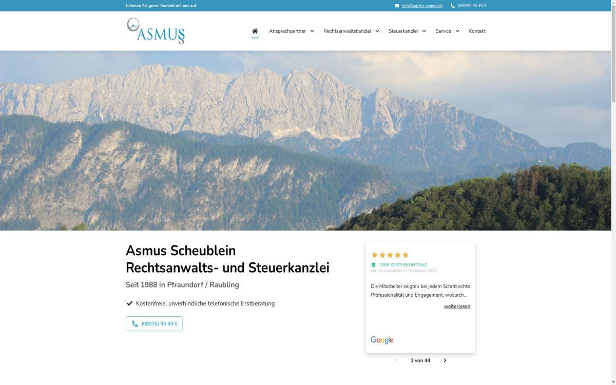 https://www.kanzlei-asmus.de
