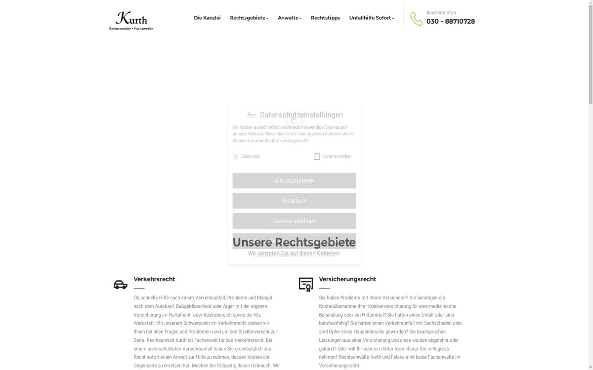 https://www.anwalt-kurth.de